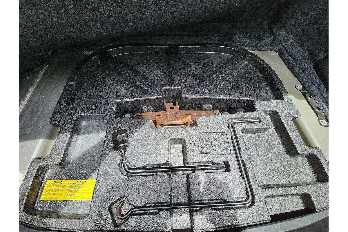 2012 Toyota Camry XLE