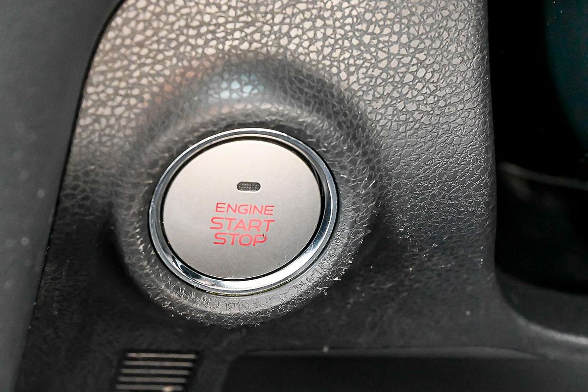 2021 Isuzu MU-X LS-T