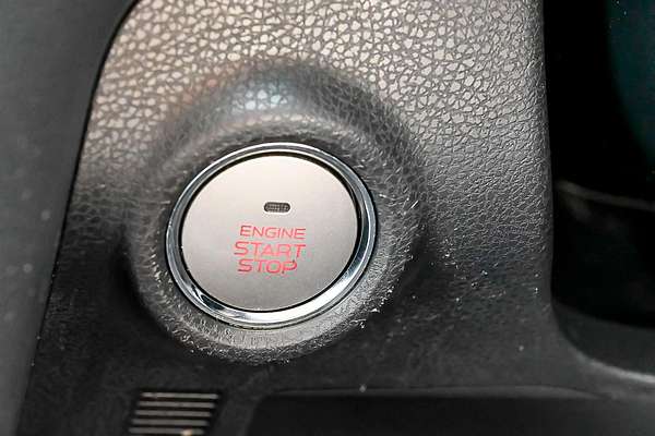 2021 Isuzu MU-X LS-T