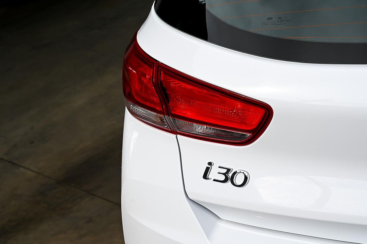 2022 Hyundai i30 PD.V4