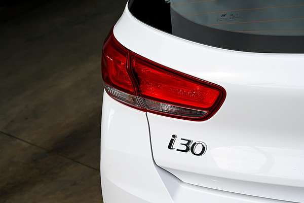 2022 Hyundai i30 PD.V4