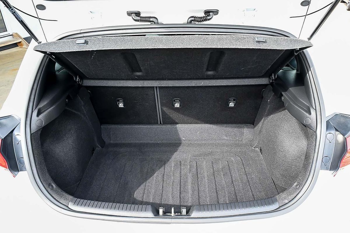 2022 Hyundai i30 PD.V4
