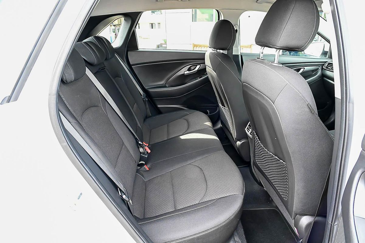 2022 Hyundai i30 PD.V4