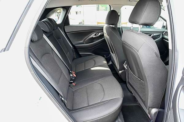 2022 Hyundai i30 PD.V4