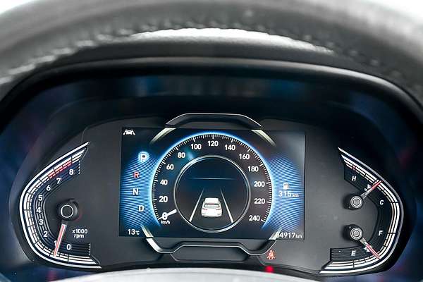 2022 Hyundai i30 PD.V4