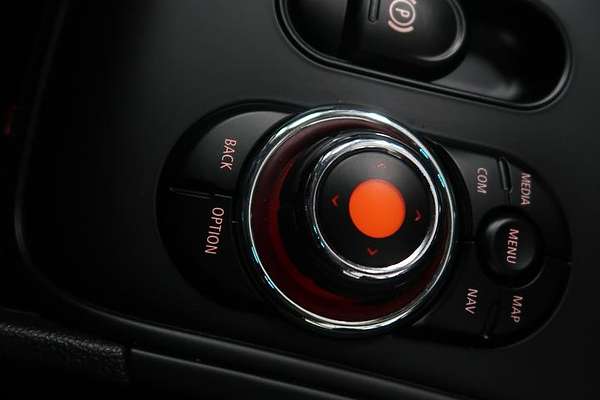 2021 MINI Countryman Cooper Classic F60 LCI