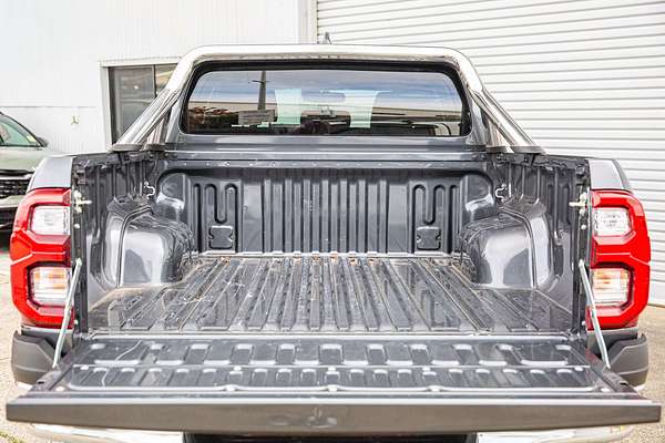 2023 Toyota Hilux SR5 GUN126R 4X4