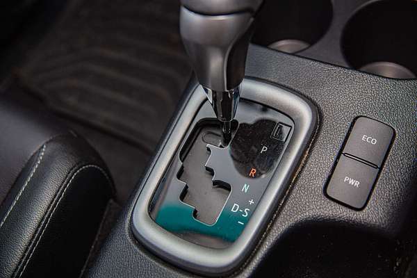 2023 Toyota Hilux SR5 GUN126R 4X4