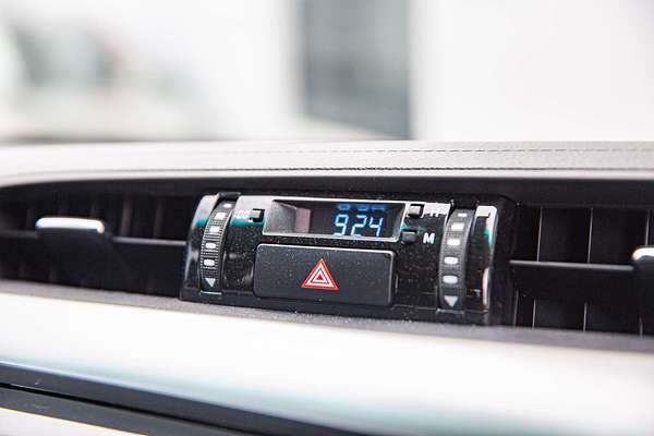 2023 Toyota Hilux SR5 GUN126R 4X4