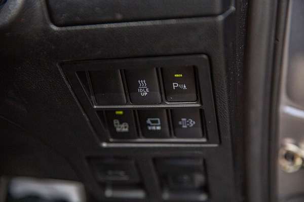 2023 Toyota Hilux SR5 GUN126R 4X4