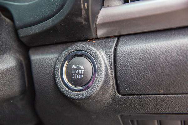 2023 Toyota Hilux SR5 GUN126R 4X4