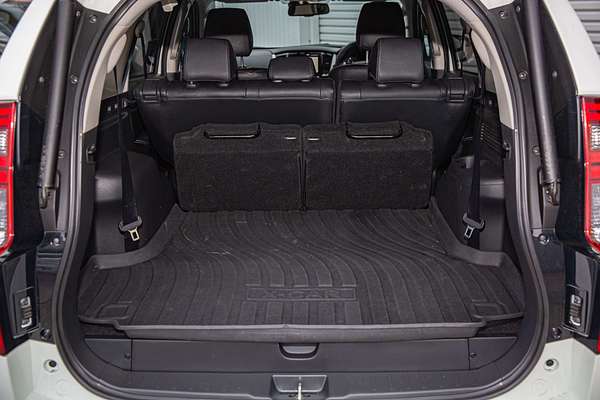 2022 Mitsubishi Pajero Sport GLS QF