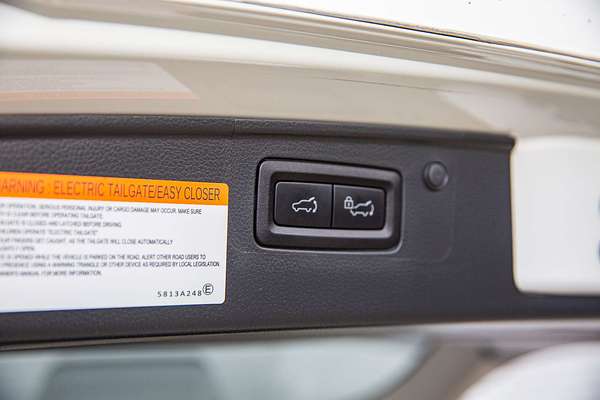 2022 Mitsubishi Pajero Sport GLS QF