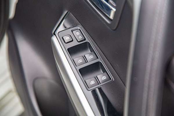 2022 Mitsubishi Pajero Sport GLS QF