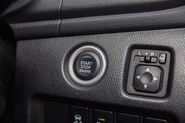 2022 Mitsubishi Pajero Sport GLS QF