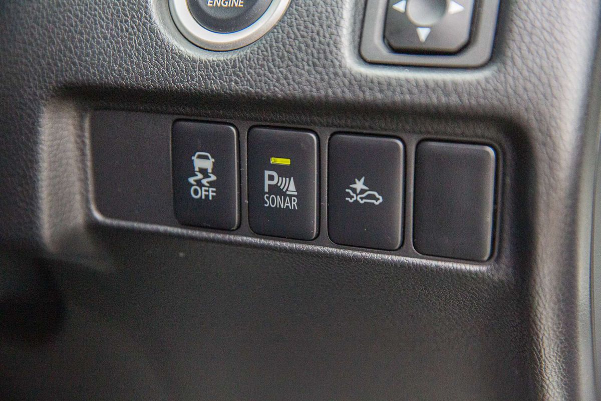 2022 Mitsubishi Pajero Sport GLS QF