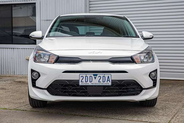 2021 Kia Rio Sport YB