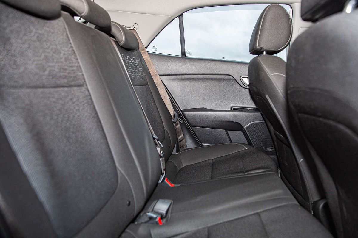 2021 Kia Rio Sport YB