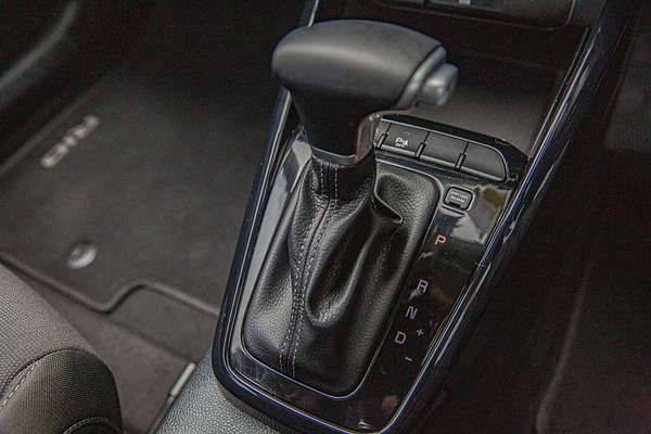 2021 Kia Rio Sport YB