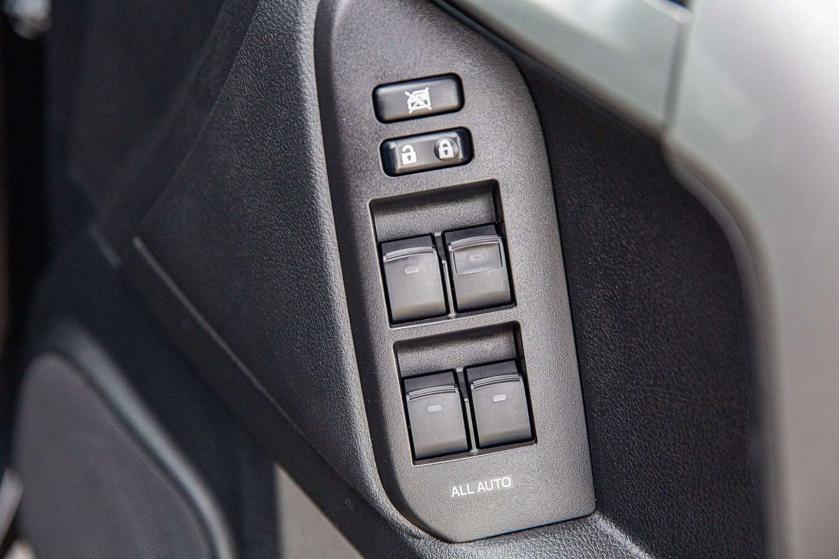 2021 Toyota Landcruiser Prado VX GDJ150R