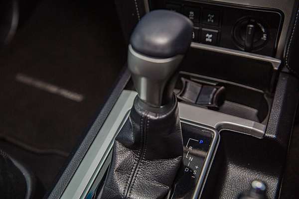 2021 Toyota Landcruiser Prado VX GDJ150R