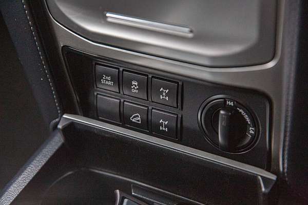 2021 Toyota Landcruiser Prado VX GDJ150R