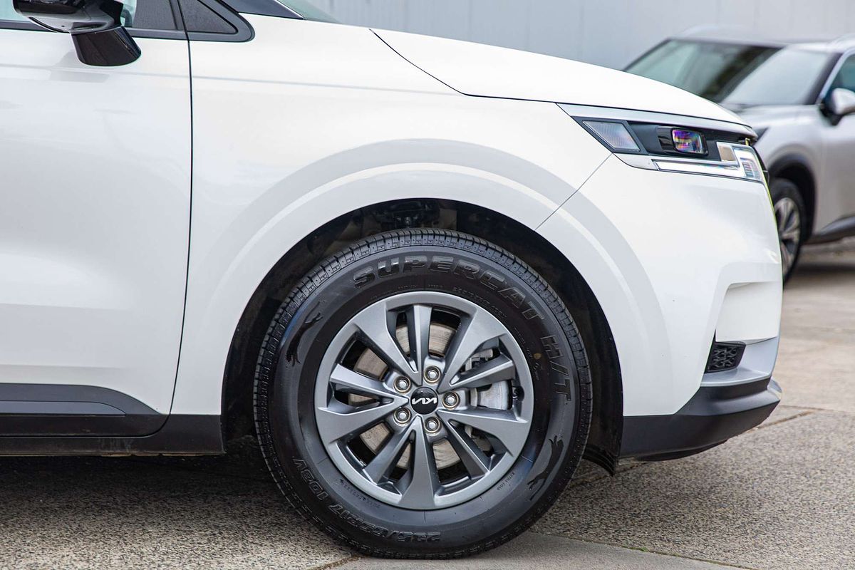 2022 Kia Carnival S KA4