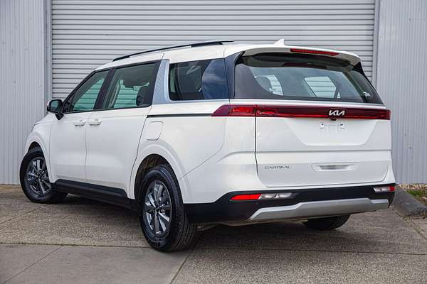2022 Kia Carnival S KA4