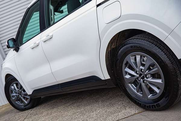 2022 Kia Carnival S KA4