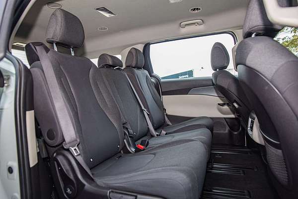 2022 Kia Carnival S KA4