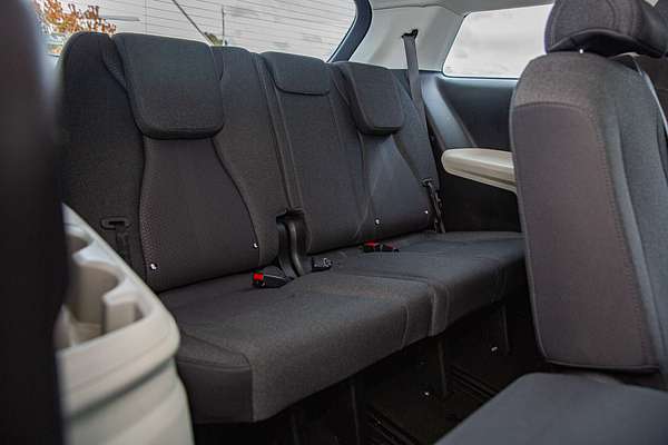 2022 Kia Carnival S KA4