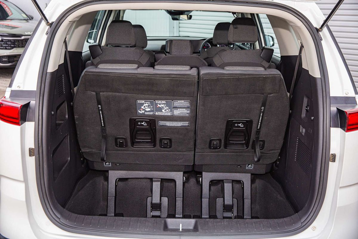 2022 Kia Carnival S KA4