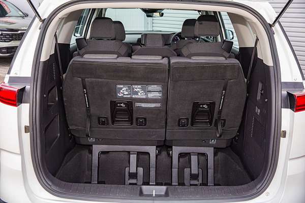 2022 Kia Carnival S KA4