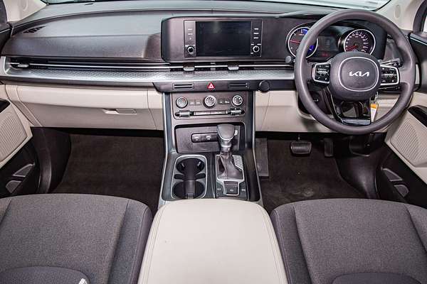 2022 Kia Carnival S KA4