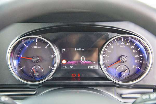 2022 Kia Carnival S KA4