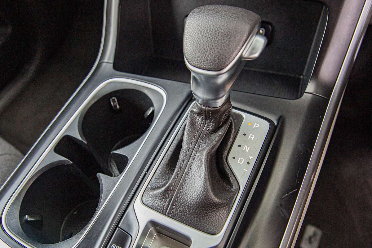 2022 Kia Carnival S KA4