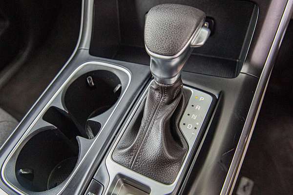 2022 Kia Carnival S KA4