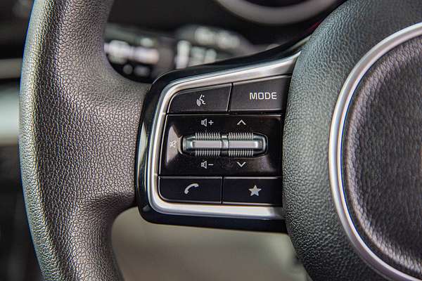 2022 Kia Carnival S KA4