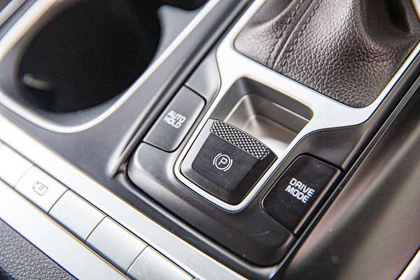 2022 Kia Carnival S KA4