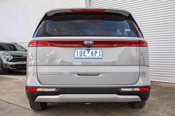 2021 Kia Carnival S KA4