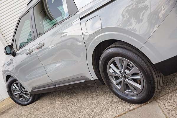 2021 Kia Carnival S KA4