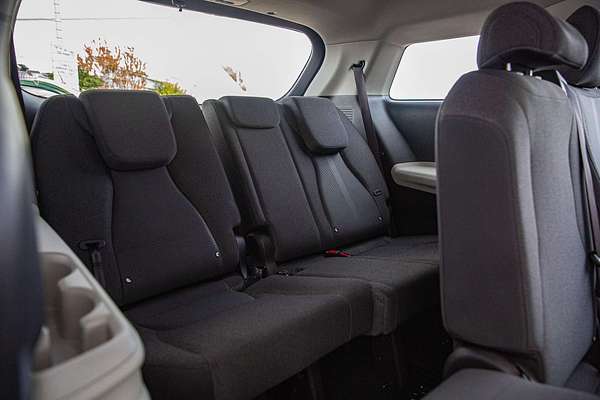 2021 Kia Carnival S KA4