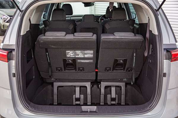 2021 Kia Carnival S KA4