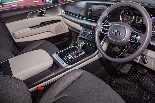 2021 Kia Carnival S KA4