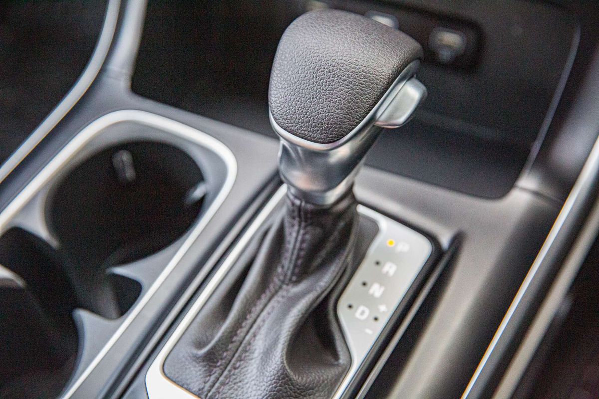 2021 Kia Carnival S KA4