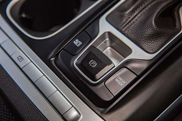 2021 Kia Carnival S KA4