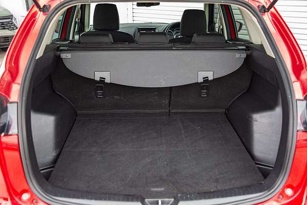 2016 Mazda CX-5 Maxx KE Series 2