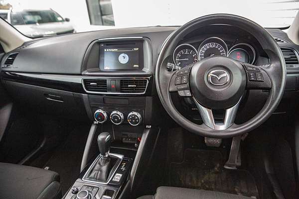 2016 Mazda CX-5 Maxx KE Series 2