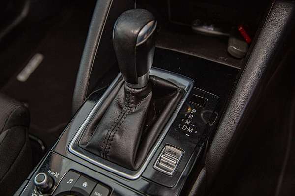 2016 Mazda CX-5 Maxx KE Series 2