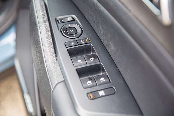 2025 Kia Sportage HEV GT-Line NQ5 PE
